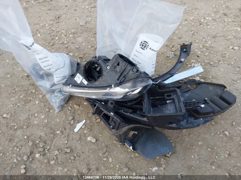 2017 Honda Pilot VIN: 5FNYF6H90HB501815 Lot: 12466706