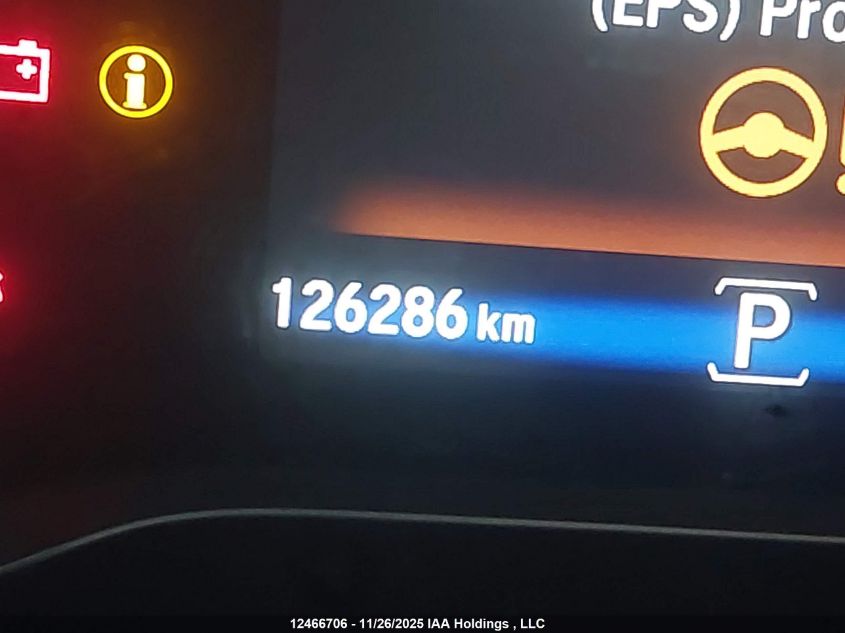 2017 Honda Pilot VIN: 5FNYF6H90HB501815 Lot: 12466706