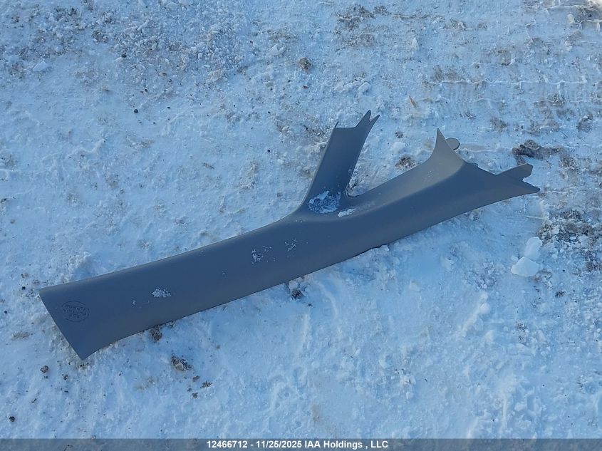 2015 Toyota Sienna Le 8 Passenger VIN: 5TDKK3DC2FS686637 Lot: 12466712