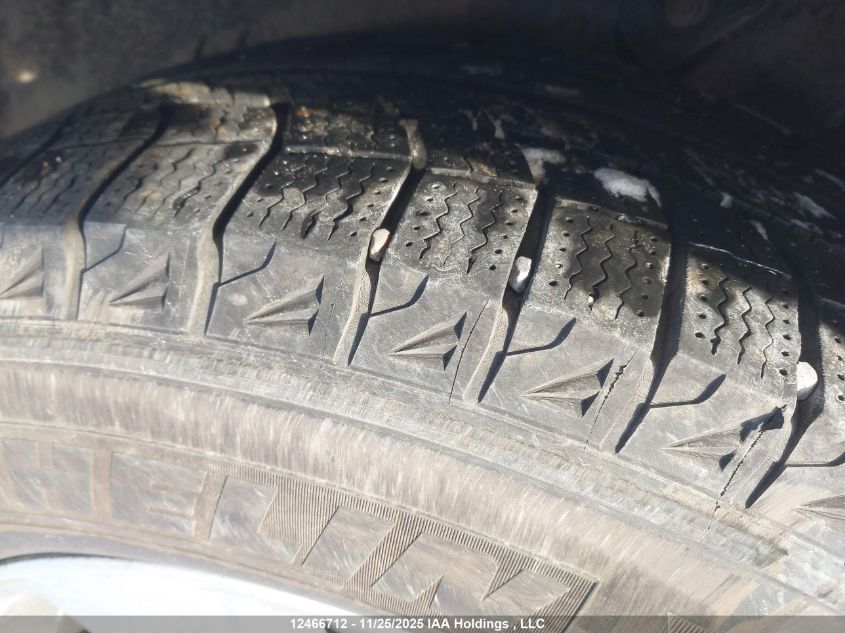 2015 Toyota Sienna Le 8 Passenger VIN: 5TDKK3DC2FS686637 Lot: 12466712