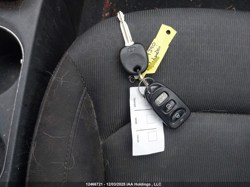 KMHD84LF6HU420511 2017 HYUNDAI ELANTRA photo no. 11