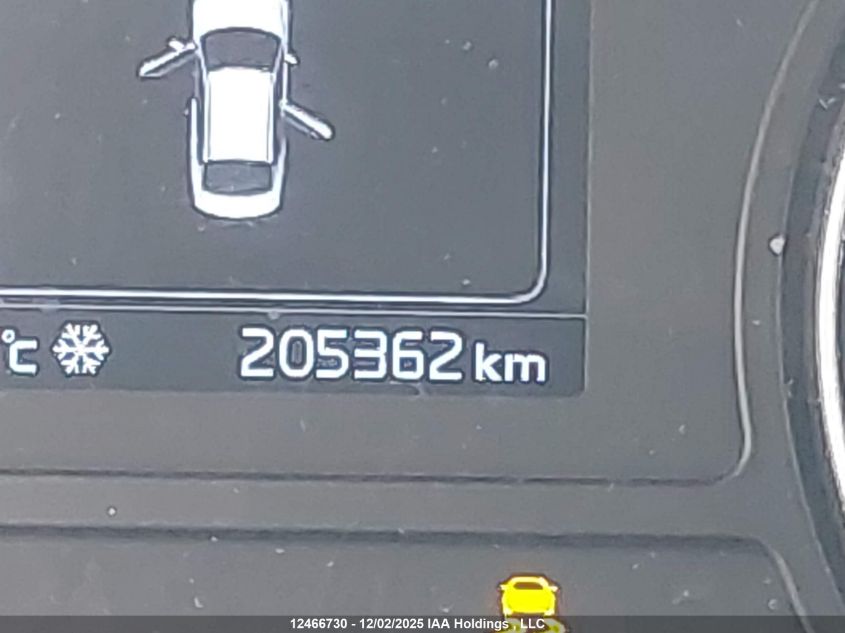 2016 Kia Optima Lx/Lx+ VIN: 5XXGT4L3XGG075798 Lot: 12466730