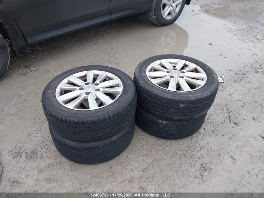 2014 Kia Forte 1.8L Lx/1.8L Lx+/1.8L Se VIN: KNAFX4A66E5118092 Lot: 12466732