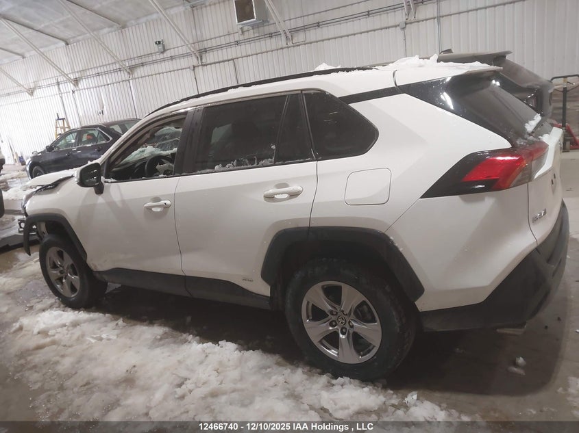 2T3RWRFV9PW173082 2023 TOYOTA RAV 4 photo no. 15