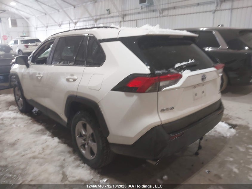 2T3RWRFV9PW173082 2023 TOYOTA RAV 4 photo no. 3