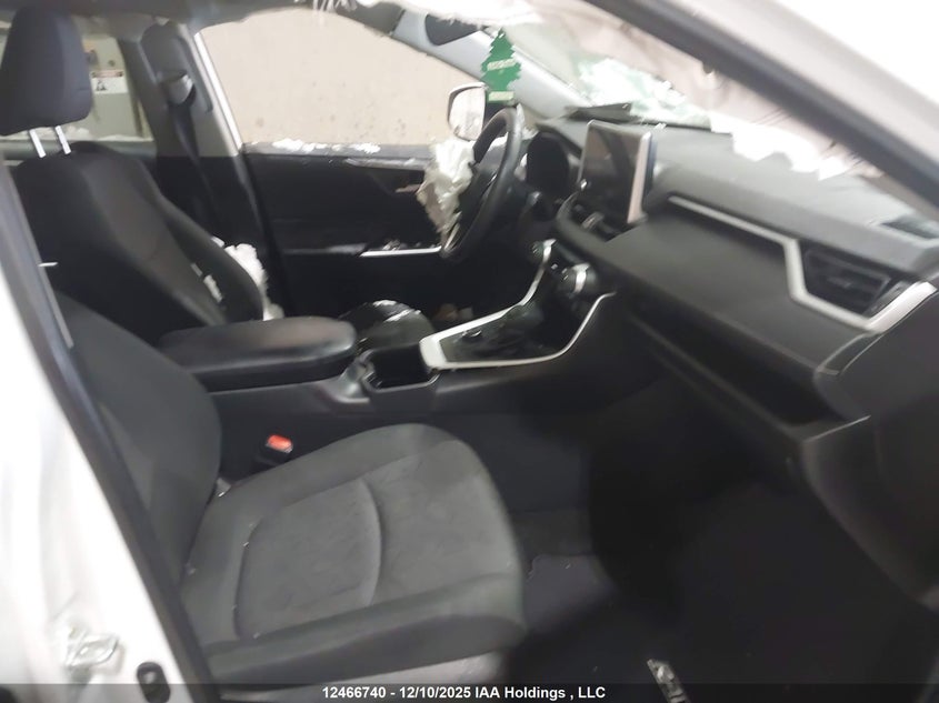 2T3RWRFV9PW173082 2023 TOYOTA RAV 4 photo no. 5