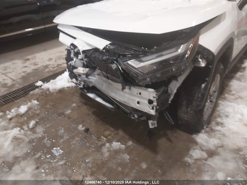2T3RWRFV9PW173082 2023 TOYOTA RAV 4 photo no. 6