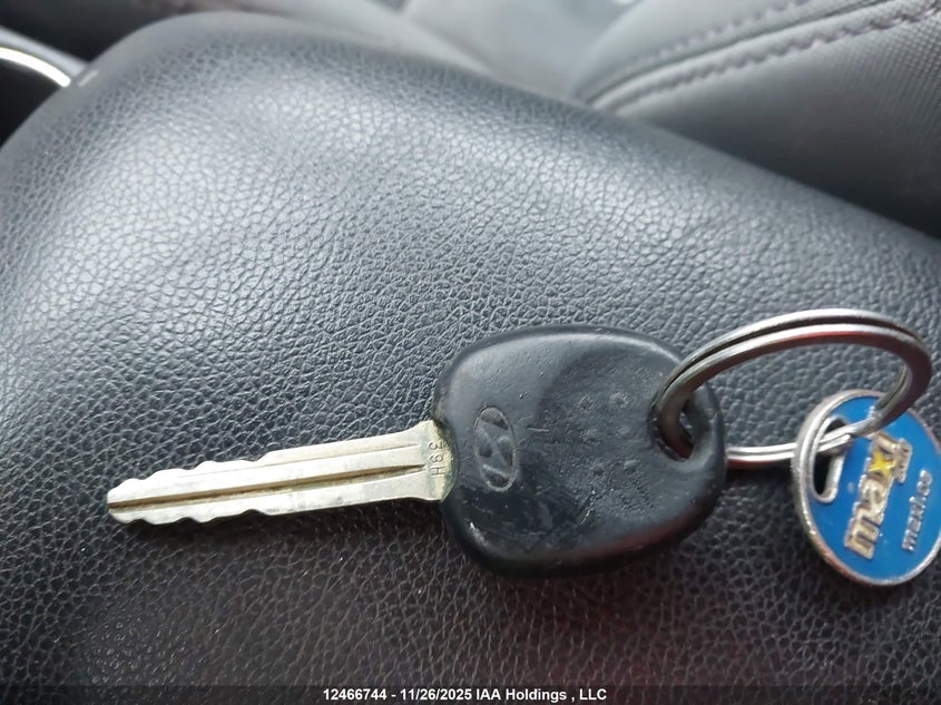 5NPDH4AEXCH118950 2012 HYUNDAI ELANTRA photo no. 11