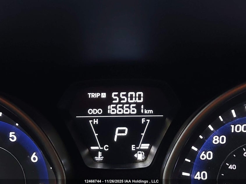 5NPDH4AEXCH118950 2012 HYUNDAI ELANTRA photo no. 15