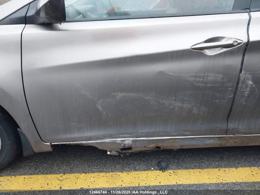 5NPDH4AEXCH118950 2012 HYUNDAI ELANTRA photo no. 19