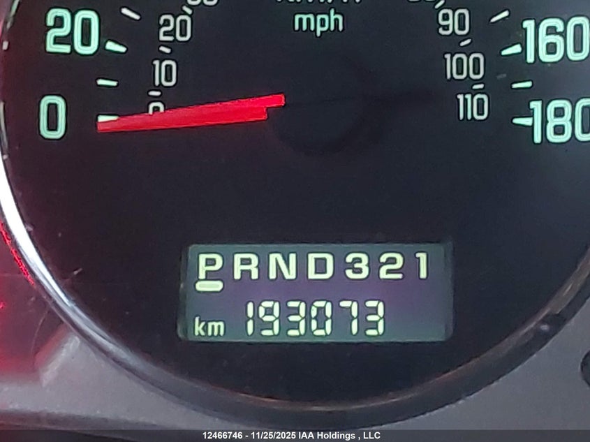 2006 Buick Rendezvous VIN: 3G5DA03L66S635432 Lot: 12466746