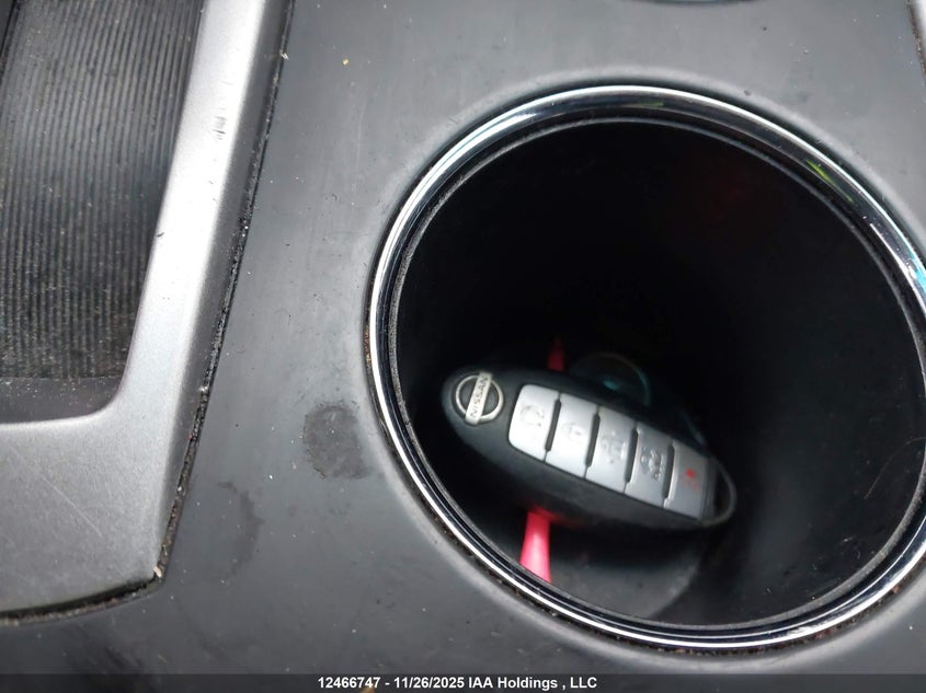 2015 Nissan Altima 2.5/S/Sv/Sl VIN: 1N4AL3AP6FN392704 Lot: 12466747