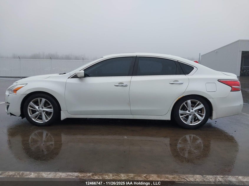 2015 Nissan Altima 2.5/S/Sv/Sl VIN: 1N4AL3AP6FN392704 Lot: 12466747