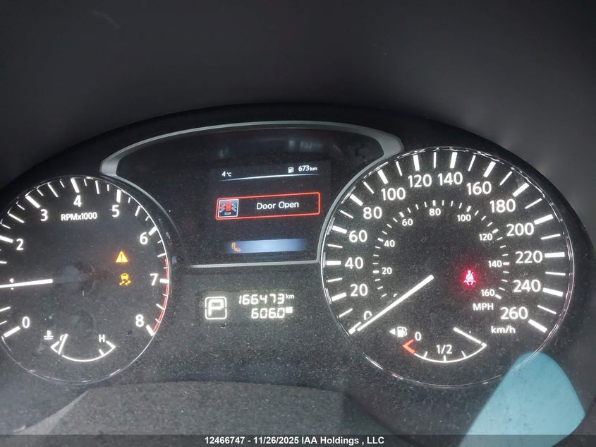 2015 Nissan Altima 2.5/S/Sv/Sl VIN: 1N4AL3AP6FN392704 Lot: 12466747