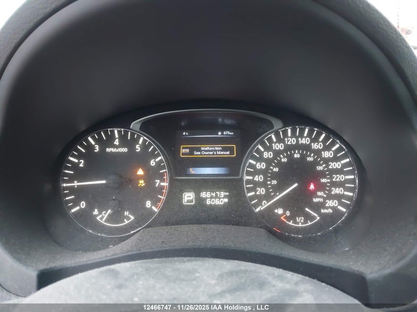 2015 Nissan Altima 2.5/S/Sv/Sl VIN: 1N4AL3AP6FN392704 Lot: 12466747