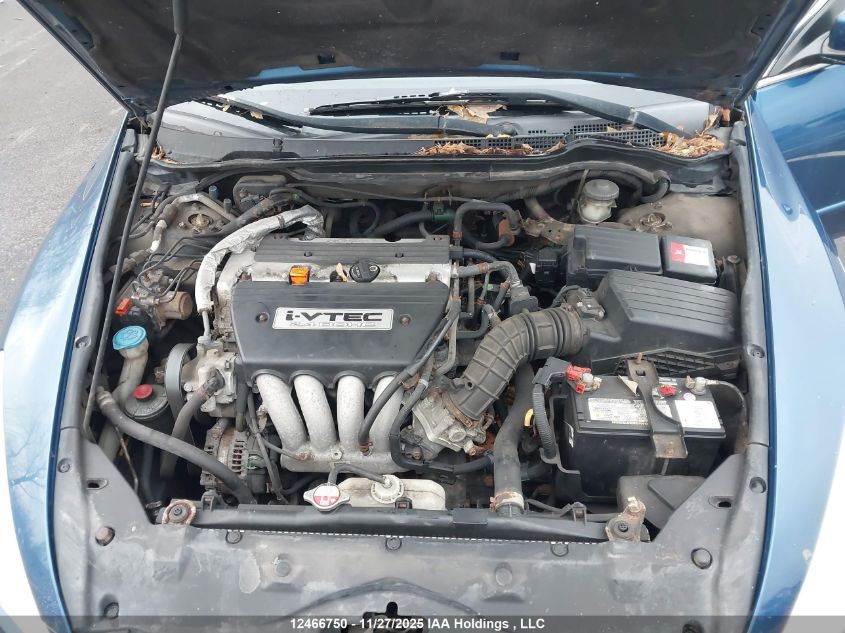 2006 Honda Accord Se VIN: 1HGCM56326A806653 Lot: 12466750