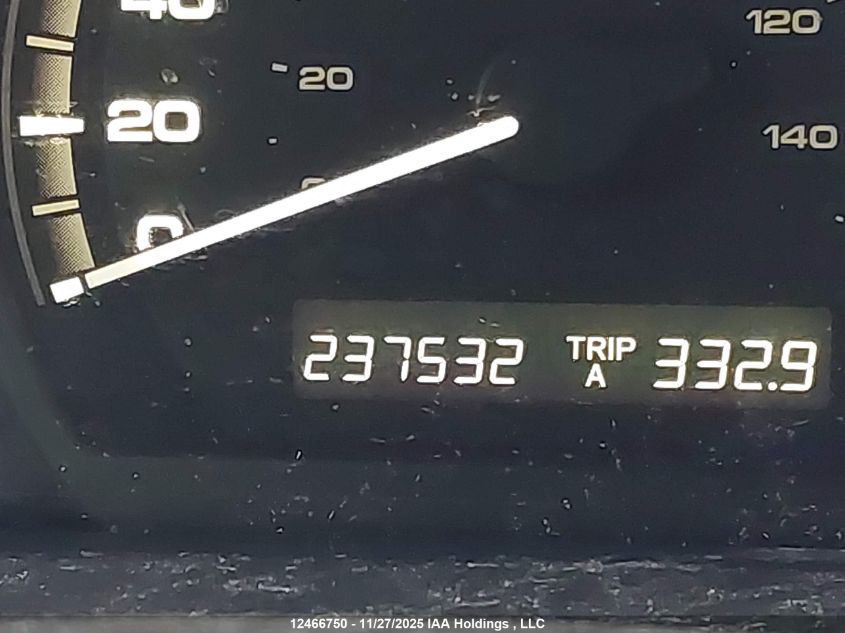 2006 Honda Accord Se VIN: 1HGCM56326A806653 Lot: 12466750