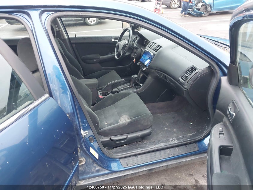 1HGCM56326A806653 2006 HONDA ACCORD photo no. 5