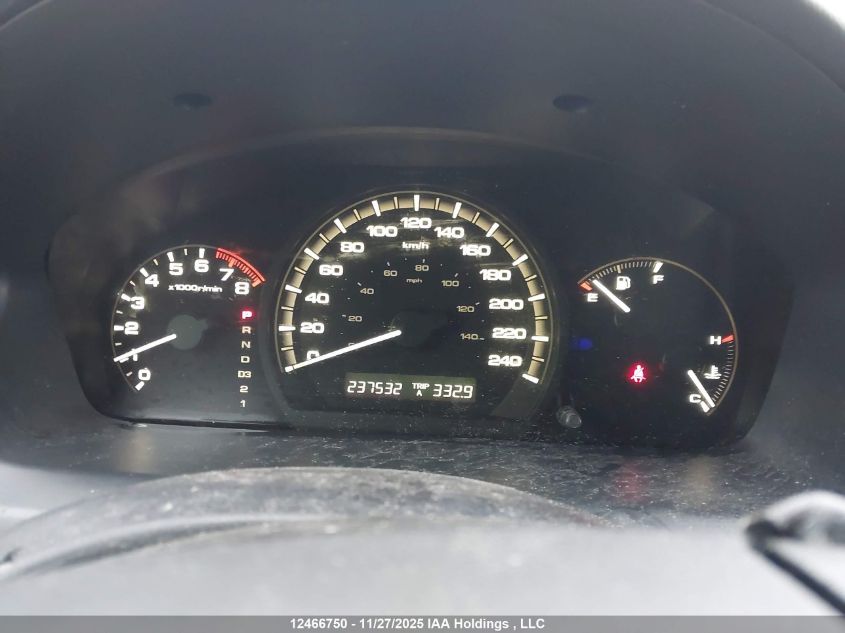 2006 Honda Accord Se VIN: 1HGCM56326A806653 Lot: 12466750