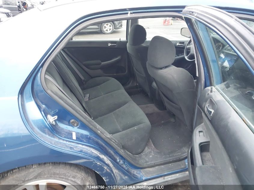 2006 Honda Accord Se VIN: 1HGCM56326A806653 Lot: 12466750