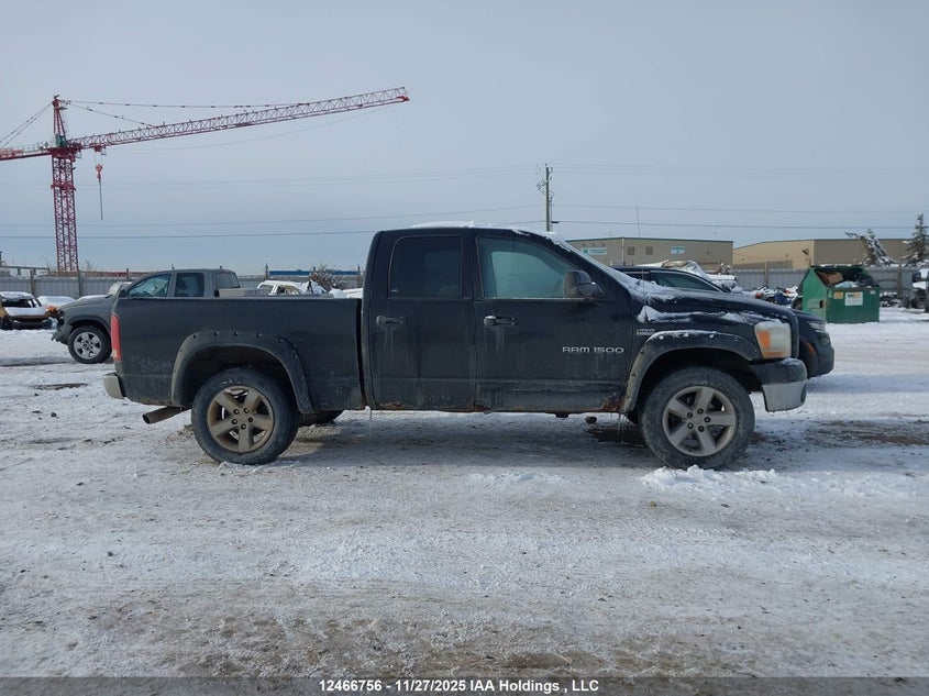 1D7HU18236J126011 2006 DODGE RAM photo no. 14