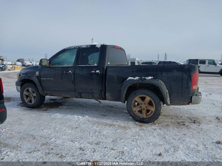 1D7HU18236J126011 2006 DODGE RAM photo no. 15