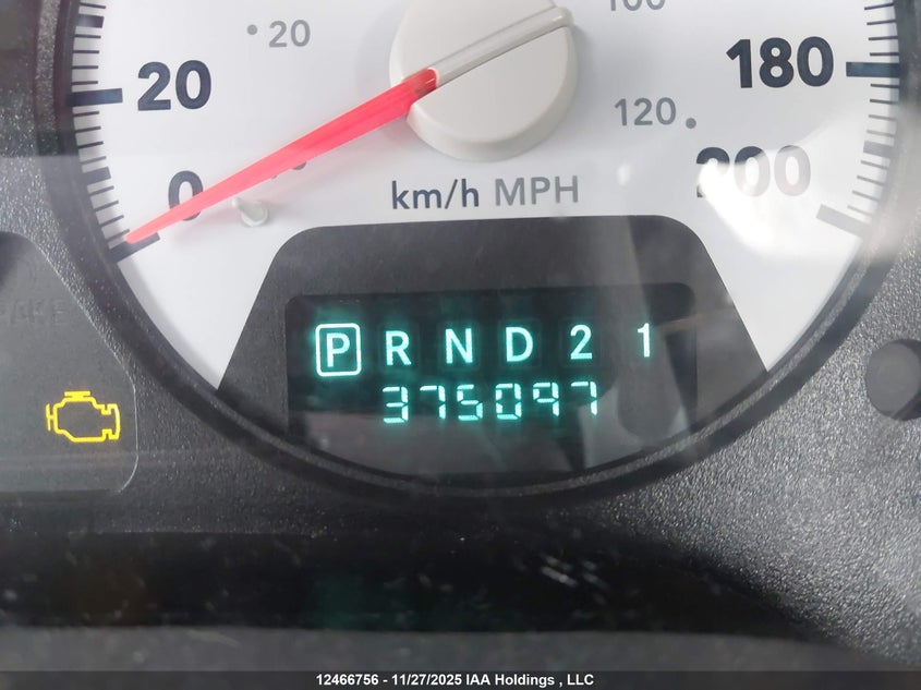1D7HU18236J126011 2006 DODGE RAM photo no. 16