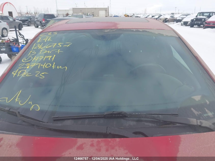 1C3CDFBH6DD147191 2013 DODGE DART photo no. 17