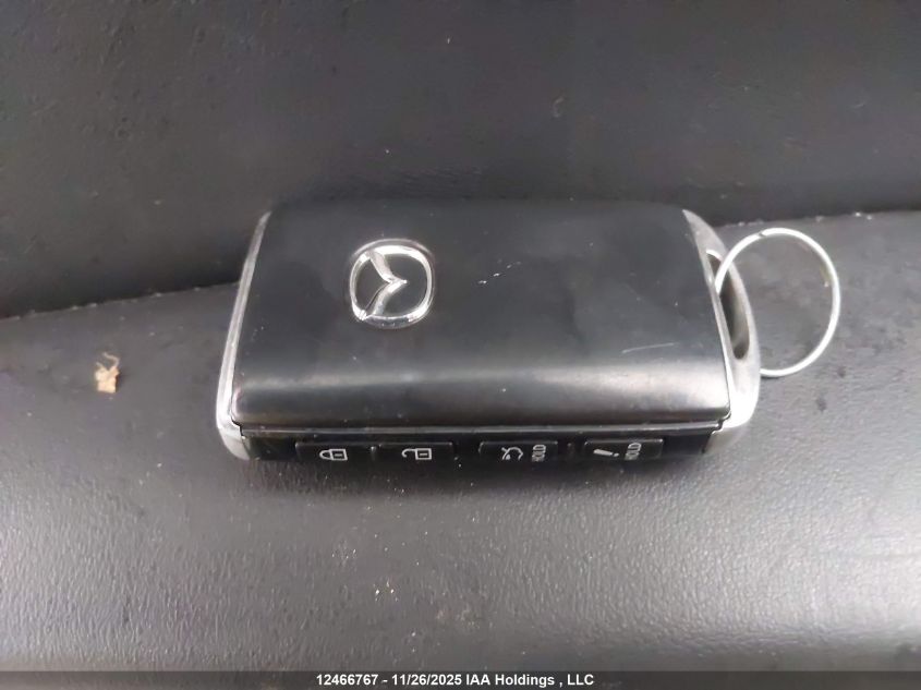 2024 Mazda Mazda3 Gs VIN: JM1BPBCM2R1708210 Lot: 12466767