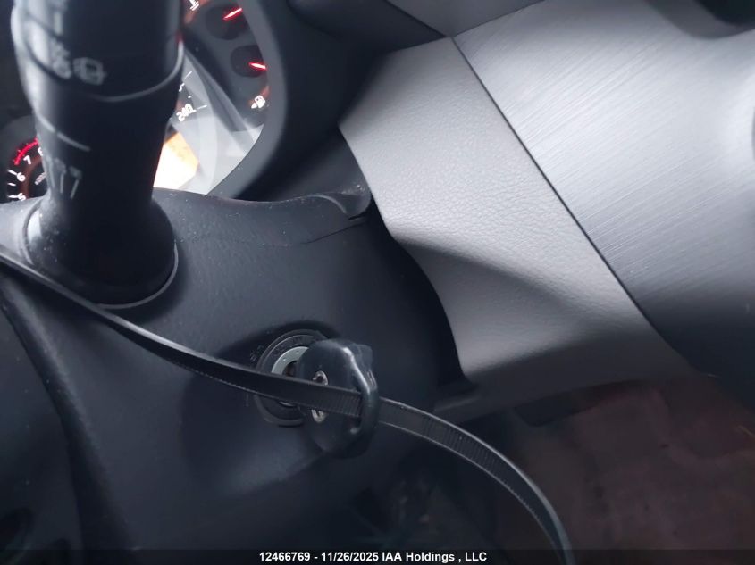 2007 Toyota Rav4 Limited VIN: JTMBK34V975034266 Lot: 12466769