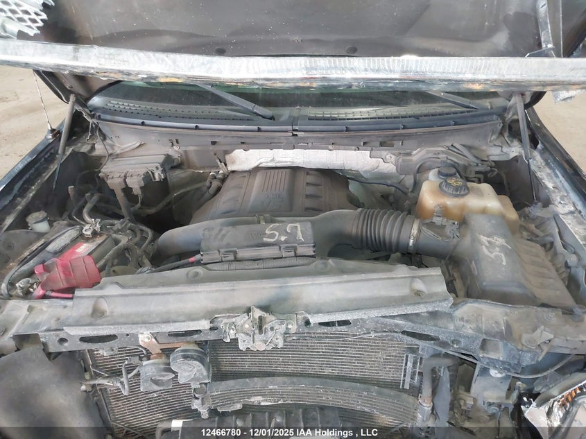 1FTFW1ET4DKD74641 2013 FORD F-150 photo no. 10