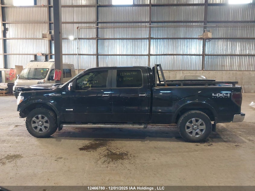 1FTFW1ET4DKD74641 2013 FORD F-150 photo no. 15