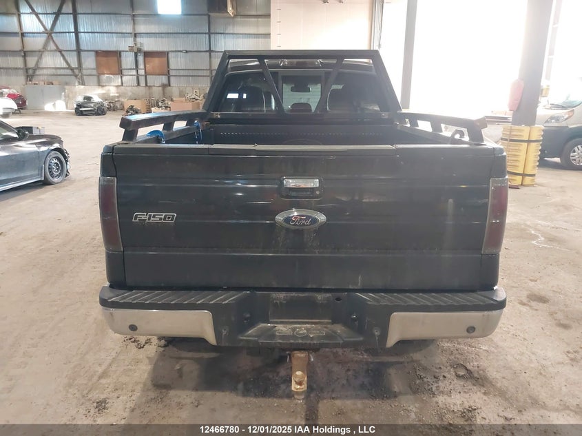 1FTFW1ET4DKD74641 2013 FORD F-150 photo no. 17