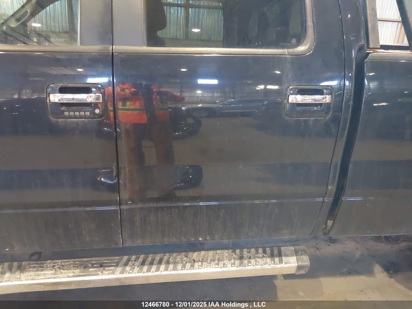 1FTFW1ET4DKD74641 2013 FORD F-150 photo no. 21