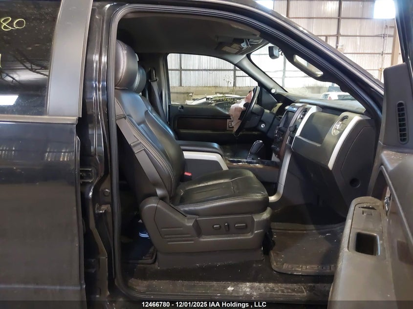 1FTFW1ET4DKD74641 2013 FORD F-150 photo no. 5