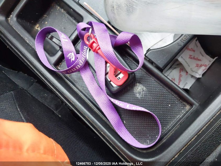 2015 Honda Cr-V Ex VIN: 2HKRM4H50FH124607 Lot: 12466783