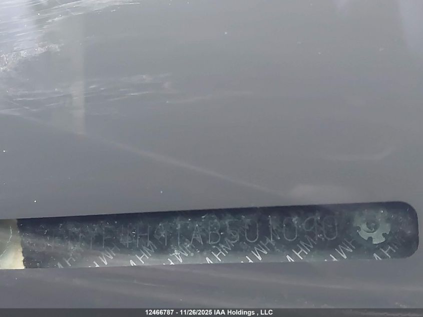 2010 Honda Pilot Touring VIN: 5FNYF4H91AB501090 Lot: 12466787