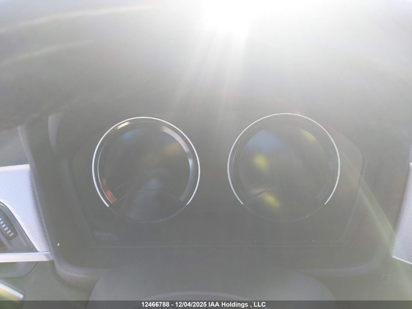 2018 BMW X1 xDrive28I VIN: WBXHT3C37J5L32929 Lot: 12466788