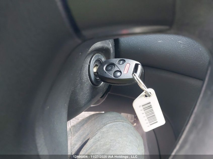 2004 Honda Accord VIN: 1HGCM56474A806024 Lot: 12466804