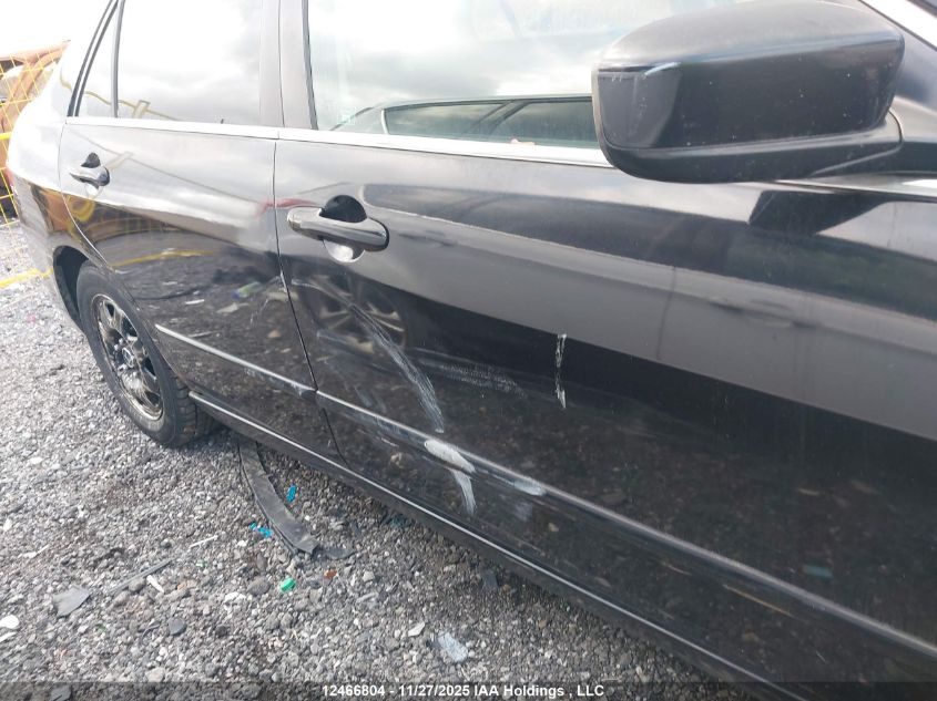 2004 Honda Accord VIN: 1HGCM56474A806024 Lot: 12466804