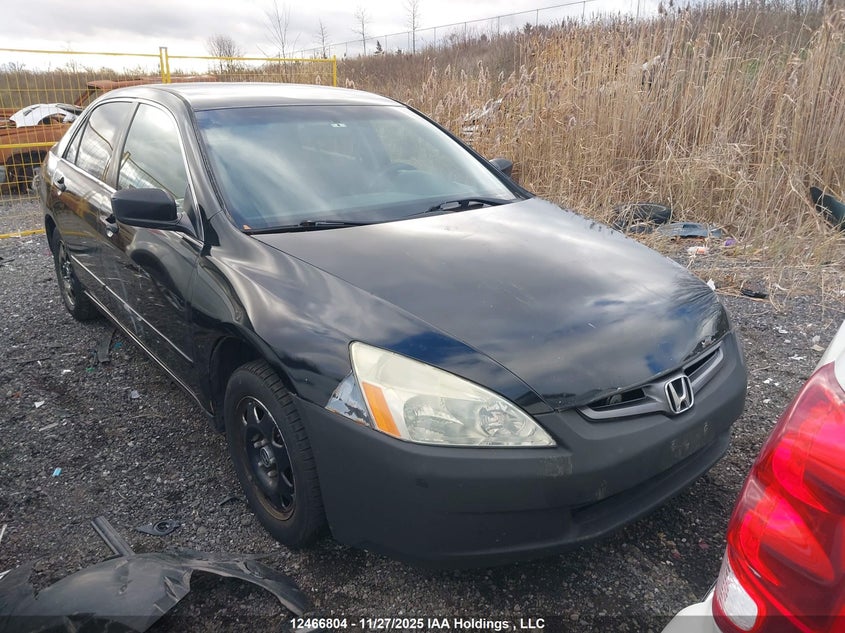 1HGCM56474A806024 2004 HONDA ACCORD photo no. 9