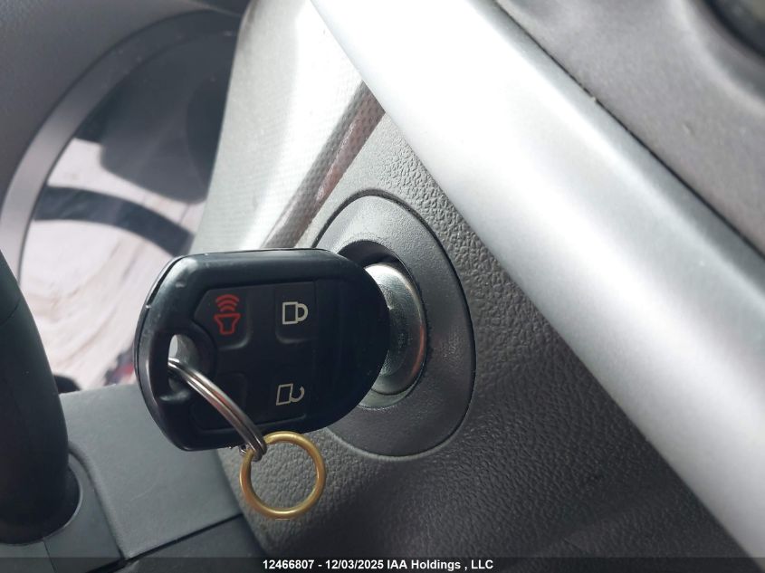 2013 Ford Edge VIN: 2FMDK3J99DBC90507 Lot: 12466807