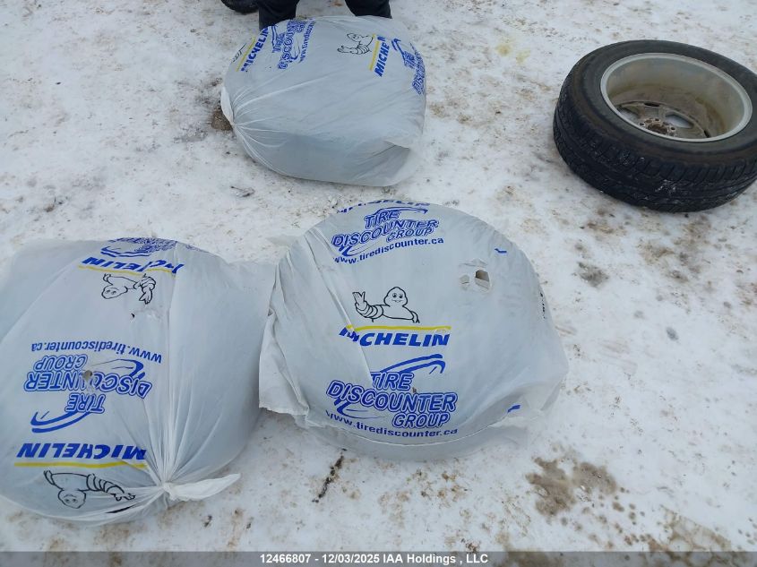 2013 Ford Edge VIN: 2FMDK3J99DBC90507 Lot: 12466807