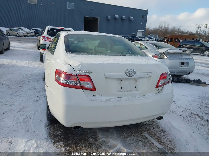 4T1BK3EK3BU626969 2011 TOYOTA CAMRY photo no. 16