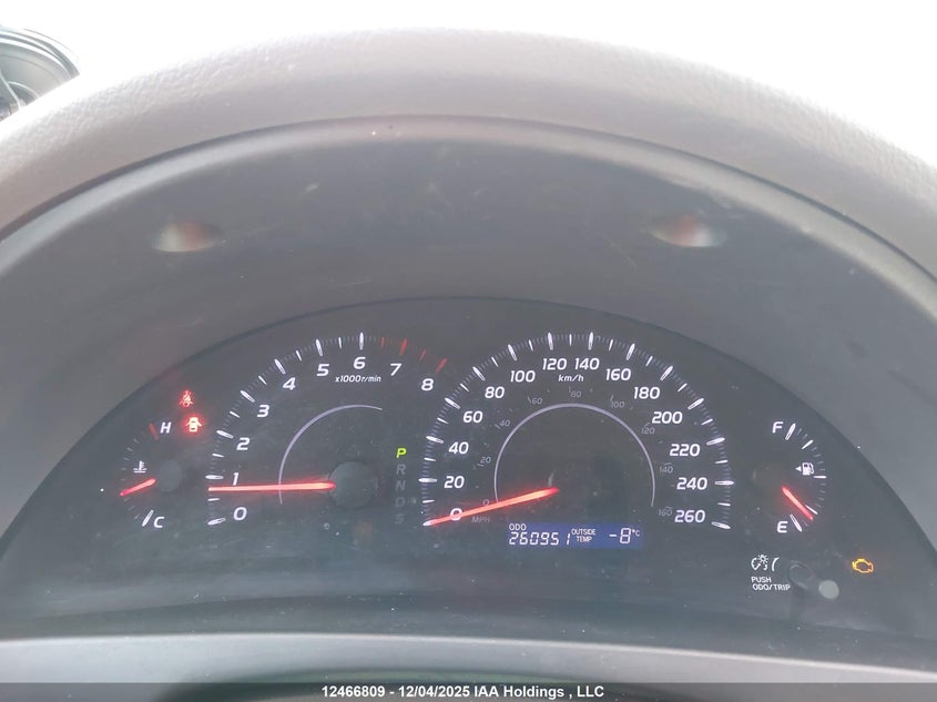 4T1BK3EK3BU626969 2011 TOYOTA CAMRY photo no. 7