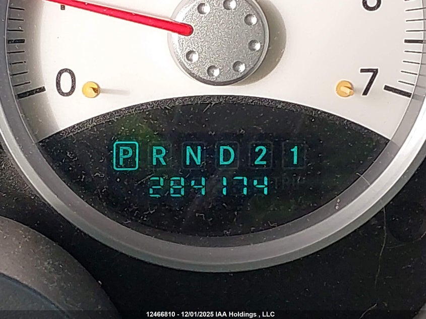 1D7HE48K55S345821 2005 DODGE DAKOTA photo no. 15