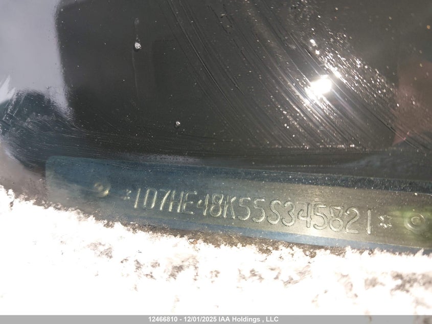 1D7HE48K55S345821 2005 DODGE DAKOTA photo no. 17
