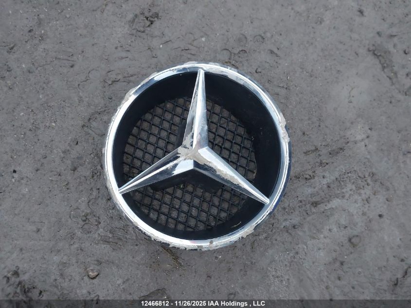 2009 Mercedes-Benz VIN: WDDGF81X59F290646 Lot: 12466812