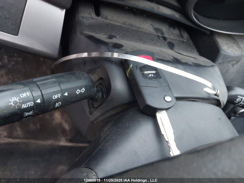 2012 Mazda Mazda3 Gs-Sky VIN: JM1BL1L70C1689194 Lot: 12466819