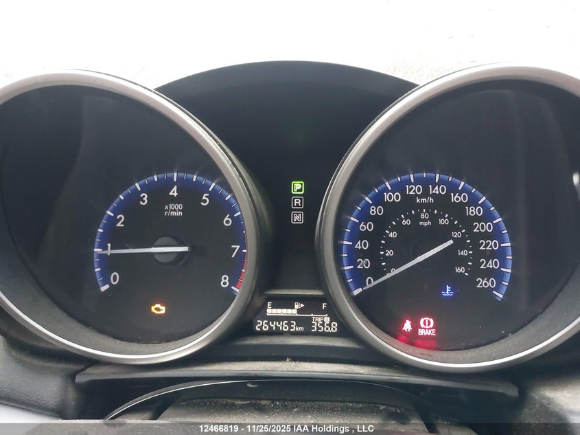 2012 Mazda Mazda3 Gs-Sky VIN: JM1BL1L70C1689194 Lot: 12466819